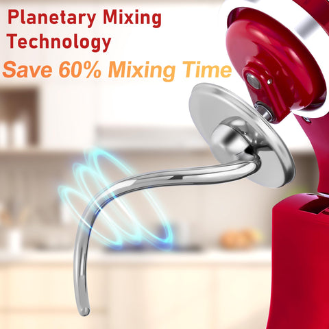 Arcbt polished surface ensures easy cleaning and long-lasting shine