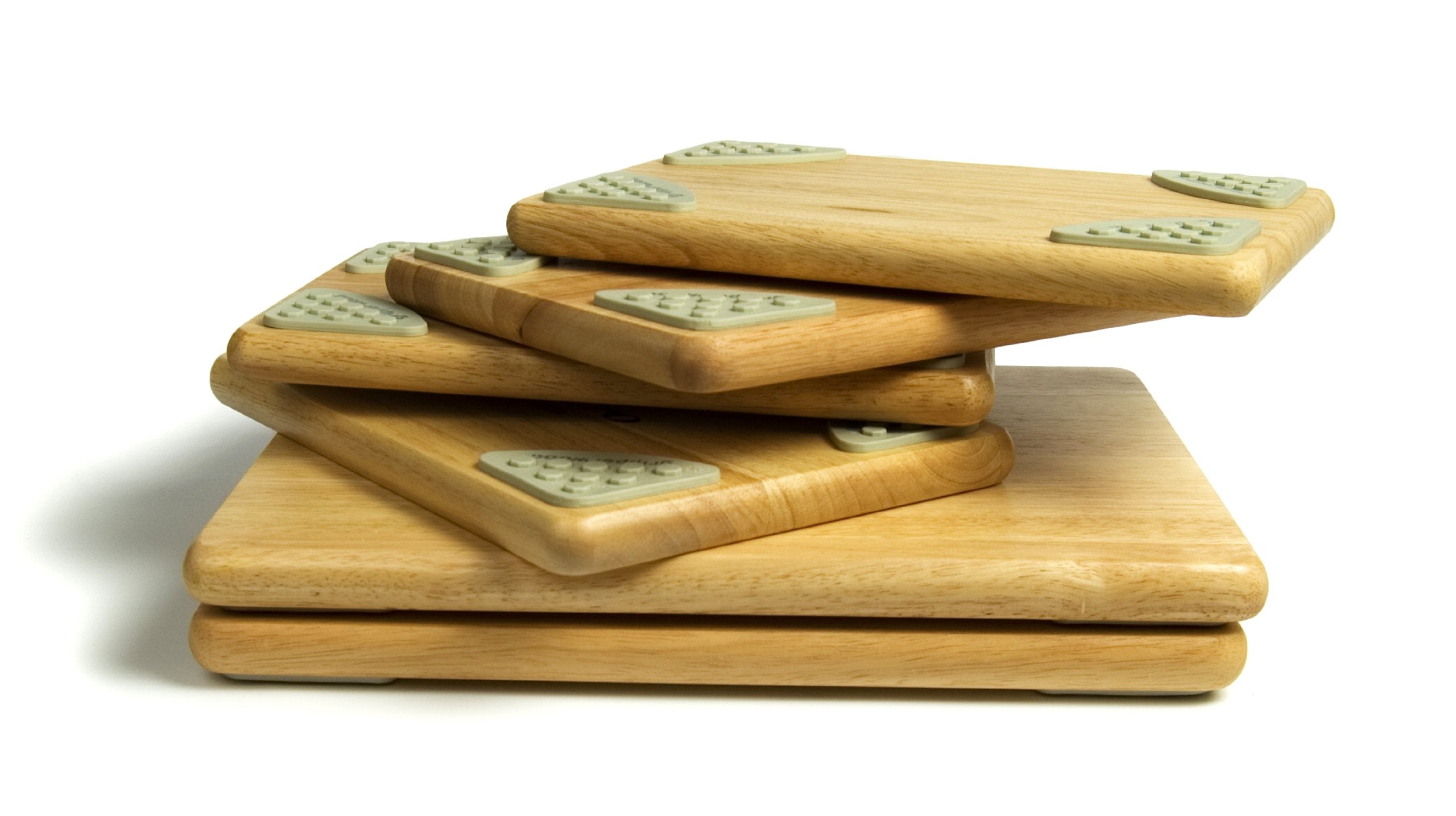 Architec Gripperwood smooth surface enables precise, easy slicing.