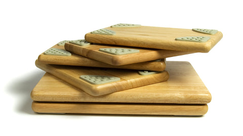 Architec Gripperwood smooth surface enables precise, easy slicing.