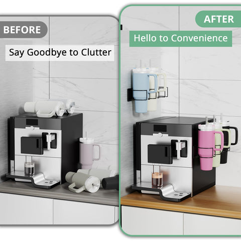 Arctiiro ideal organizer for kitchens, RVs, dorms, and offices.