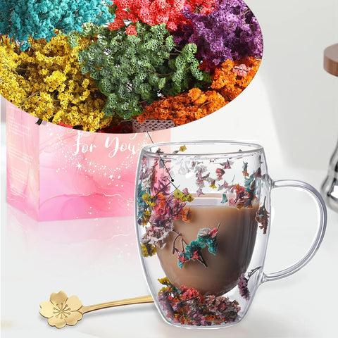 Arefen easy-to-hold mug for comfortable sipping anytime.