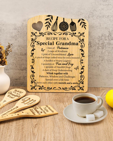 Aremdys elegant kitchen gift idea for any home.