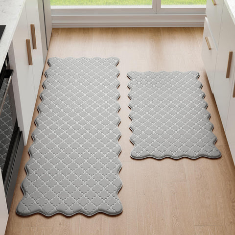 Arenarug versatile-use mats suit sink, laundry, office, or entryways.