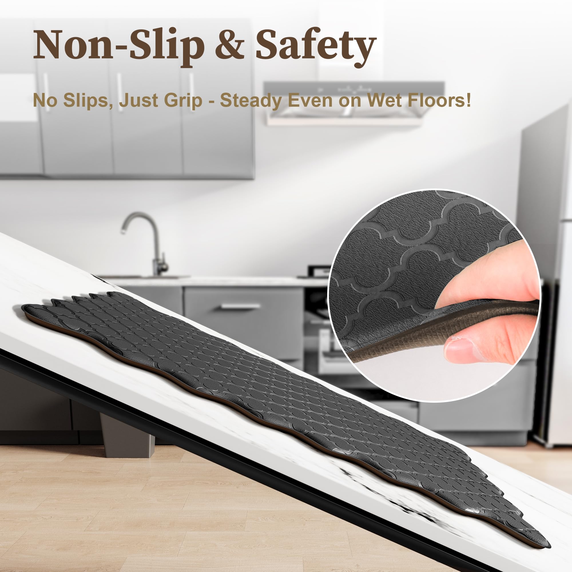 Arenarug waterproof surface resists spills for easy cleaning