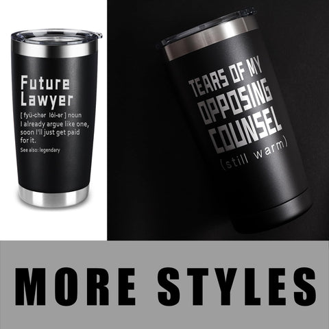 ARIABLE Allegedly Tumbler coffee on the go illustrates temperature control for busy days.