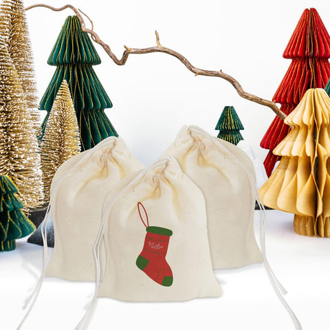 ARKBAODAN eco-friendly reusable spice bags reduce waste.