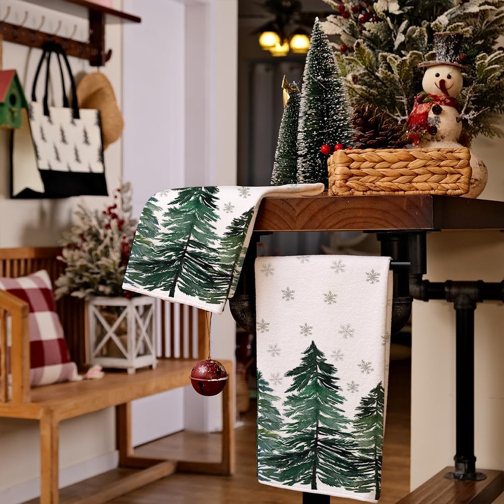 ARKENY 18x26 towels; double-stitched for longevity through frequent washes