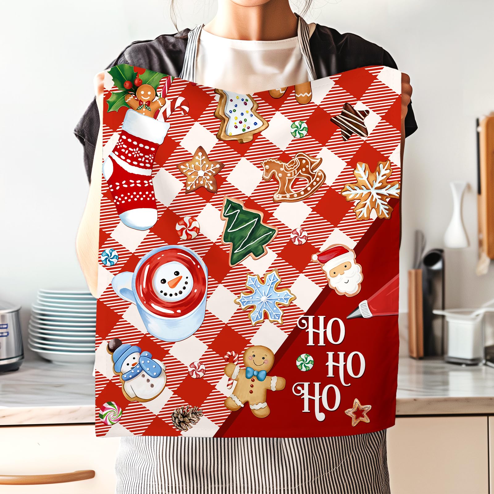 Arquiel four-pack collection ready for gifting or holiday table decor