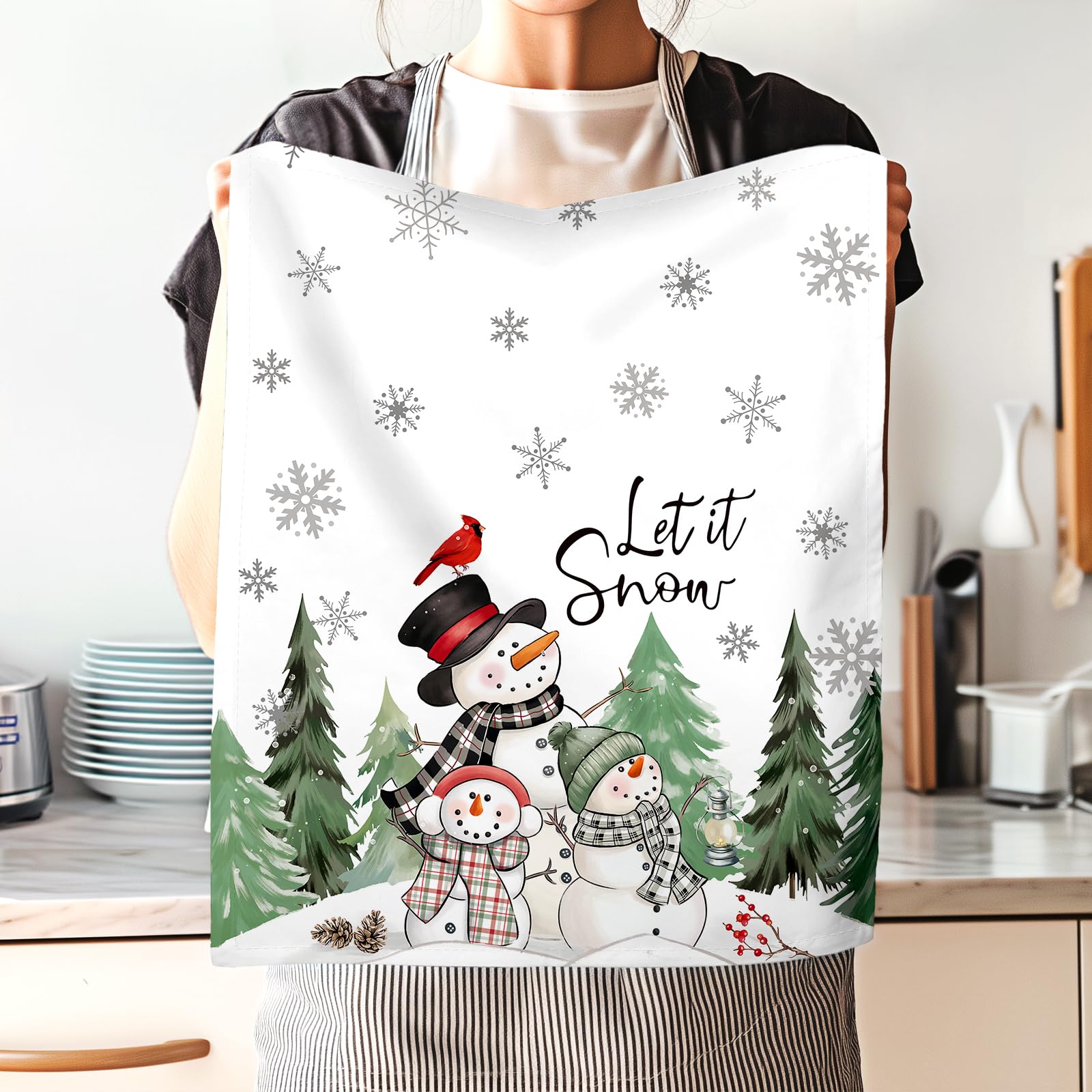 Arquiel holiday gift-ready towels ideal for housewarmings and celebrations.