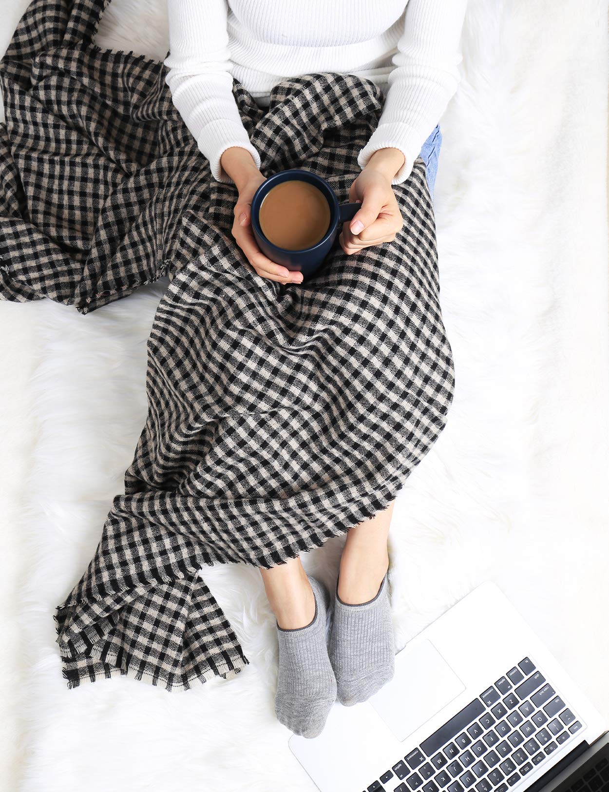 ARRADEN tea cup remains microwave and dishwasher safe for daily care