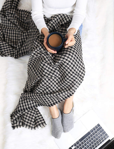 ARRADEN tea cup remains microwave and dishwasher safe for daily care