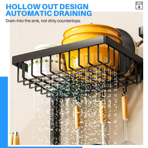ARSTPEOE metal-finish close-up highlights rust-resistant construction and durability