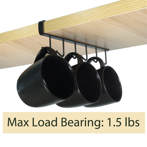 Art Secret heavy-duty iron construction delivers durability and rust resistance.
