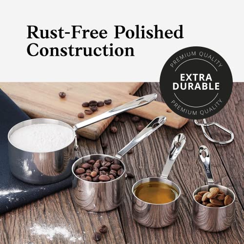 Artaste New Star 43143 durable stainless steel for long-lasting use.