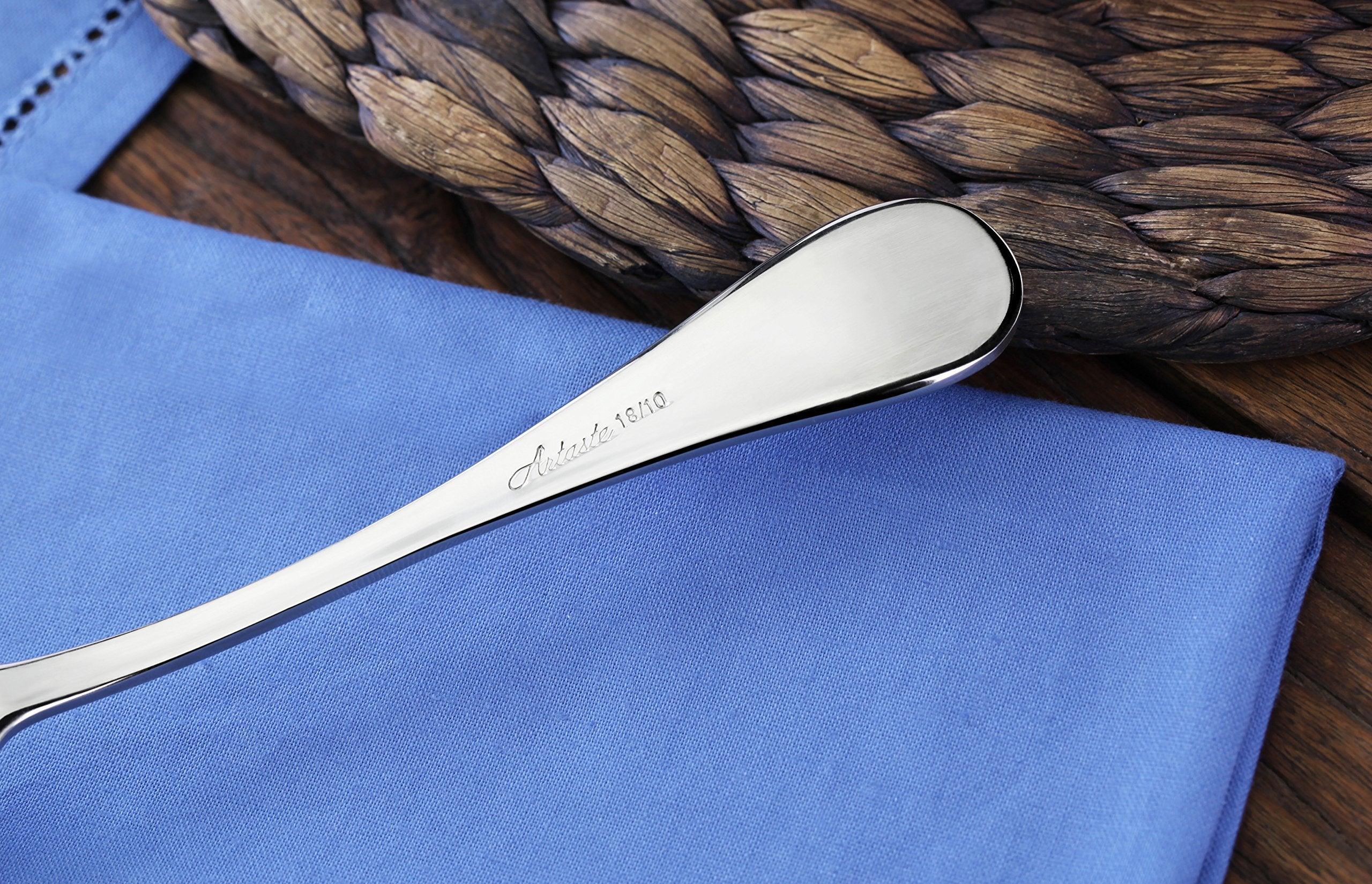 Artaste Rain daily-dining use to add style to family meals