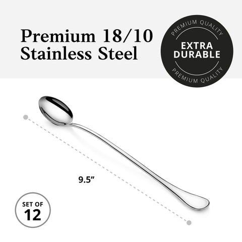 Artaste Rain ergonomic bowl tip offers comfortable scooping during meals.