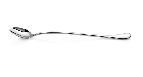 Artaste Rain iced tea spoon 9.5-inch ideal for refreshing drinks and easy stirring.