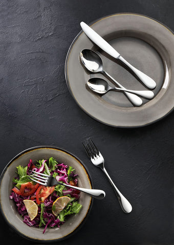 Artaste Rain kitchen light reflections showcase the bright finish