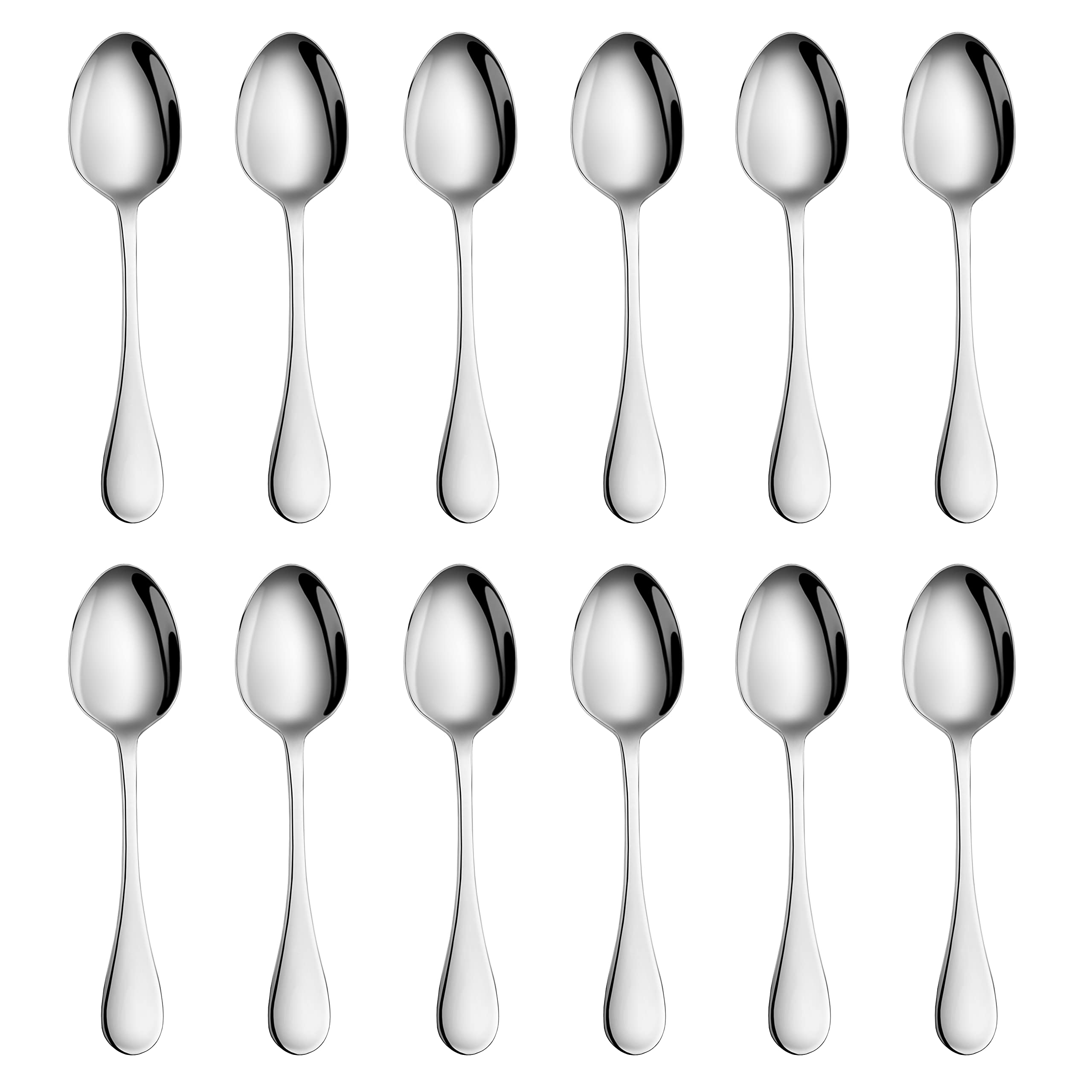 Artaste Rain polished silver finish enhances any table setting
