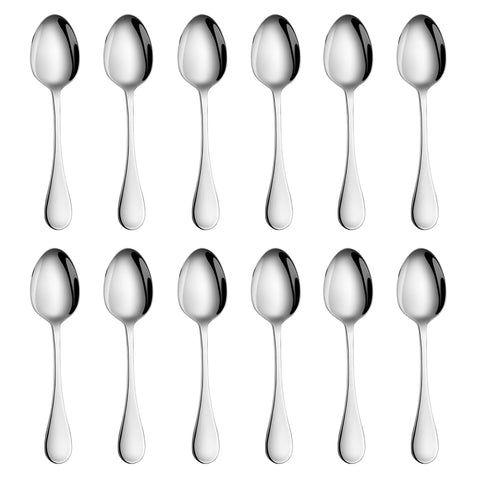 Artaste Rain polished silver finish enhances any table setting