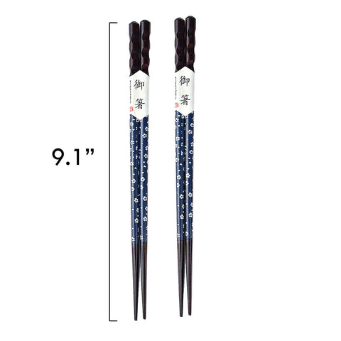 Artcome chopsticks holders keep utensils organized on the table.