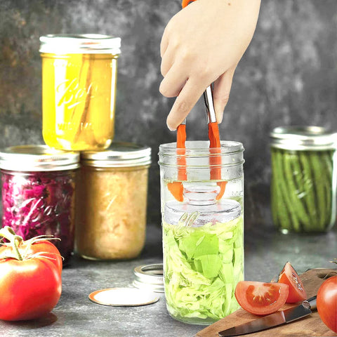 Artcome complete fermentation kit box with all components.