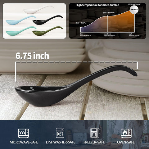 Artena gift-packaging-ready spoons for housewarmings and celebrations.