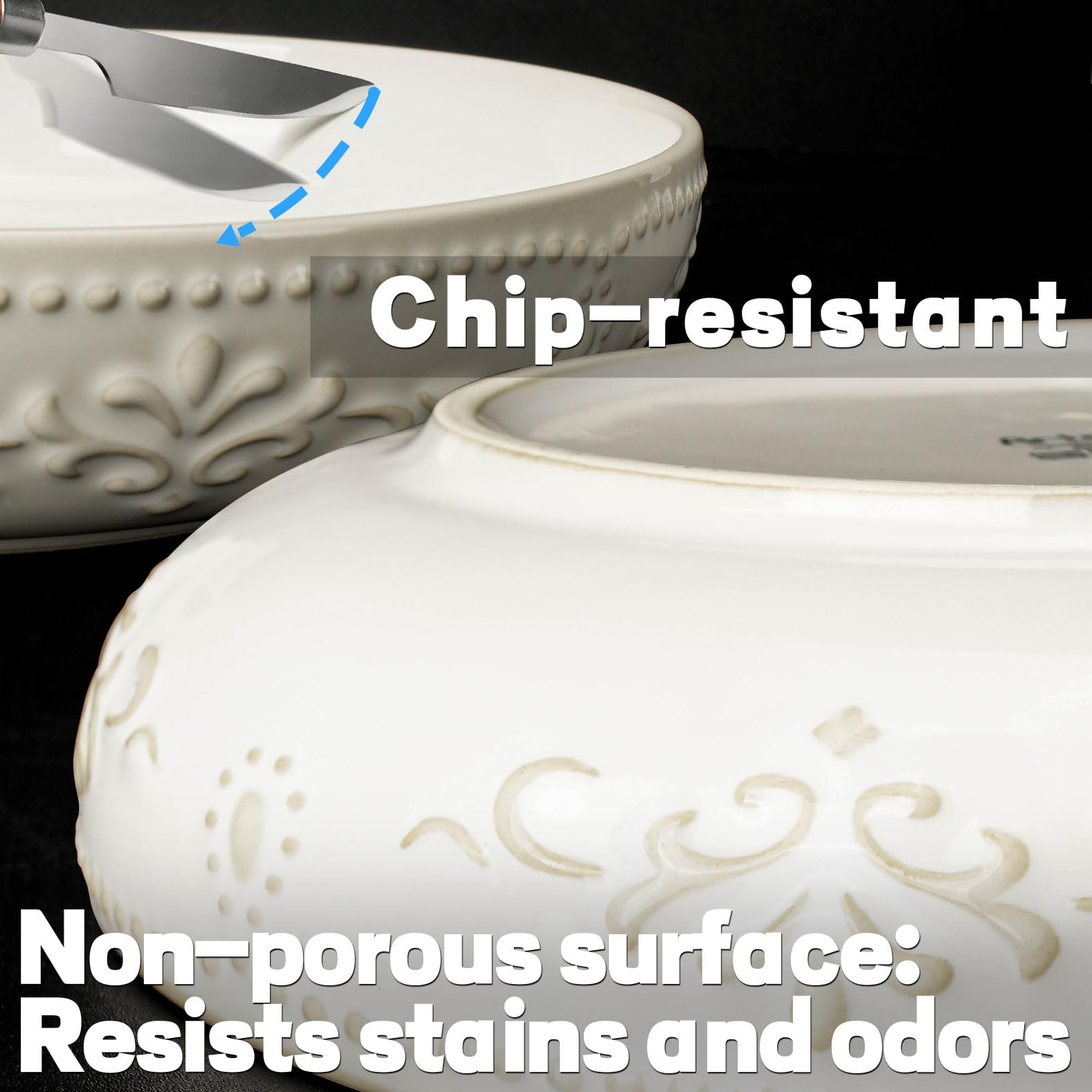 Artena gift ready bowls make a thoughtful present for housewarmings and holidays