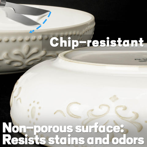 Artena gift ready bowls make a thoughtful present for housewarmings and holidays