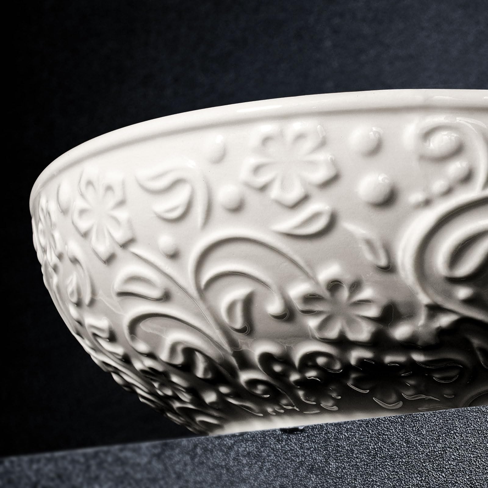 Artena pasta bowls make a thoughtful gift for hosting occasions
