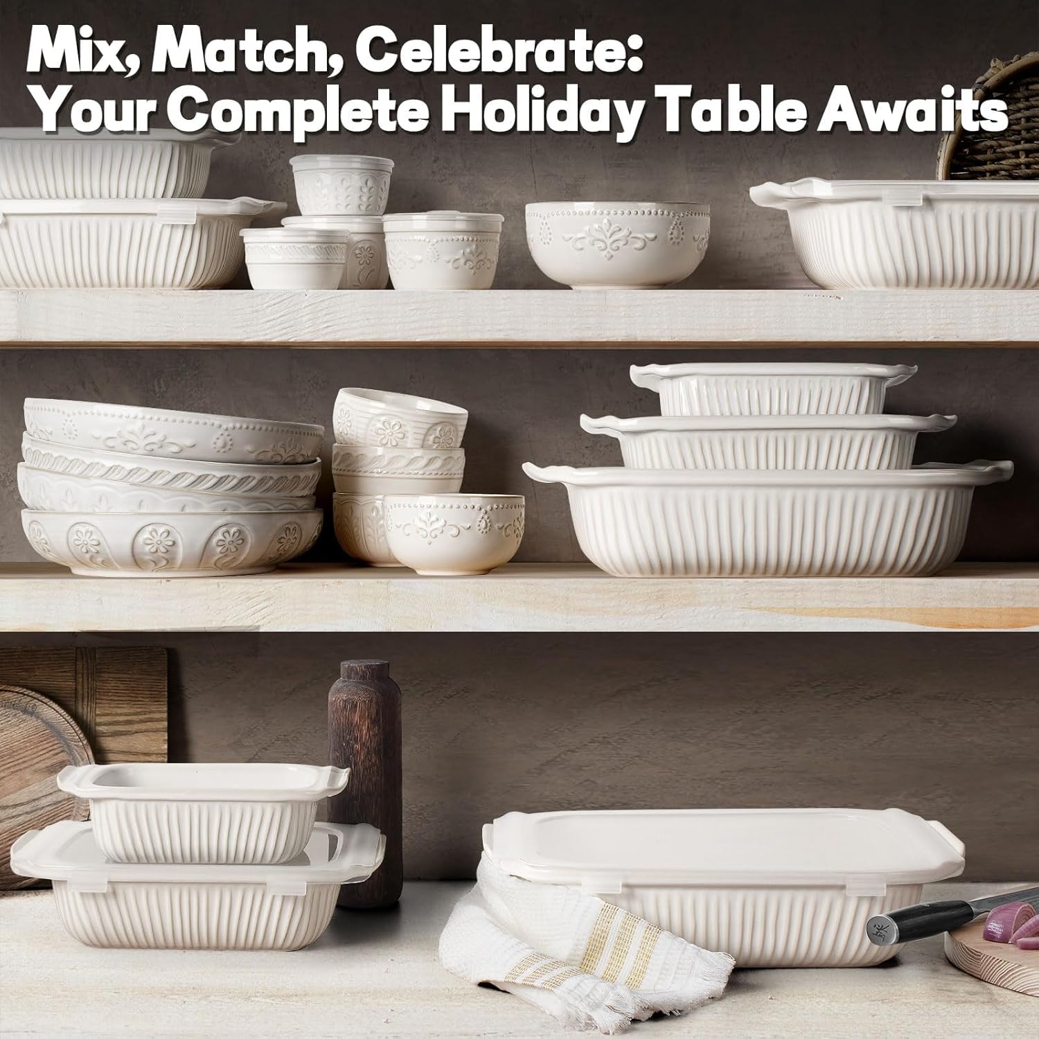 Artena reaction glaze pattern close-up adds visual depth