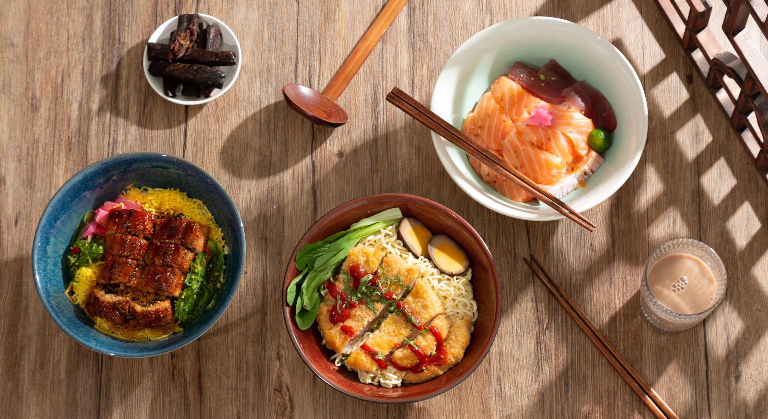 ArtifexCeram bowls are dishwasher-safe for easy cleanup