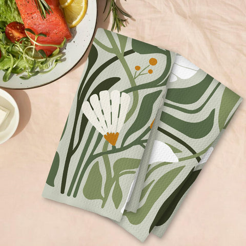 ArtisaEura easy-care tips image with cold wash and low heat drying.