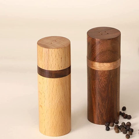 Artistic India natural outer finish protects wood with refined look.