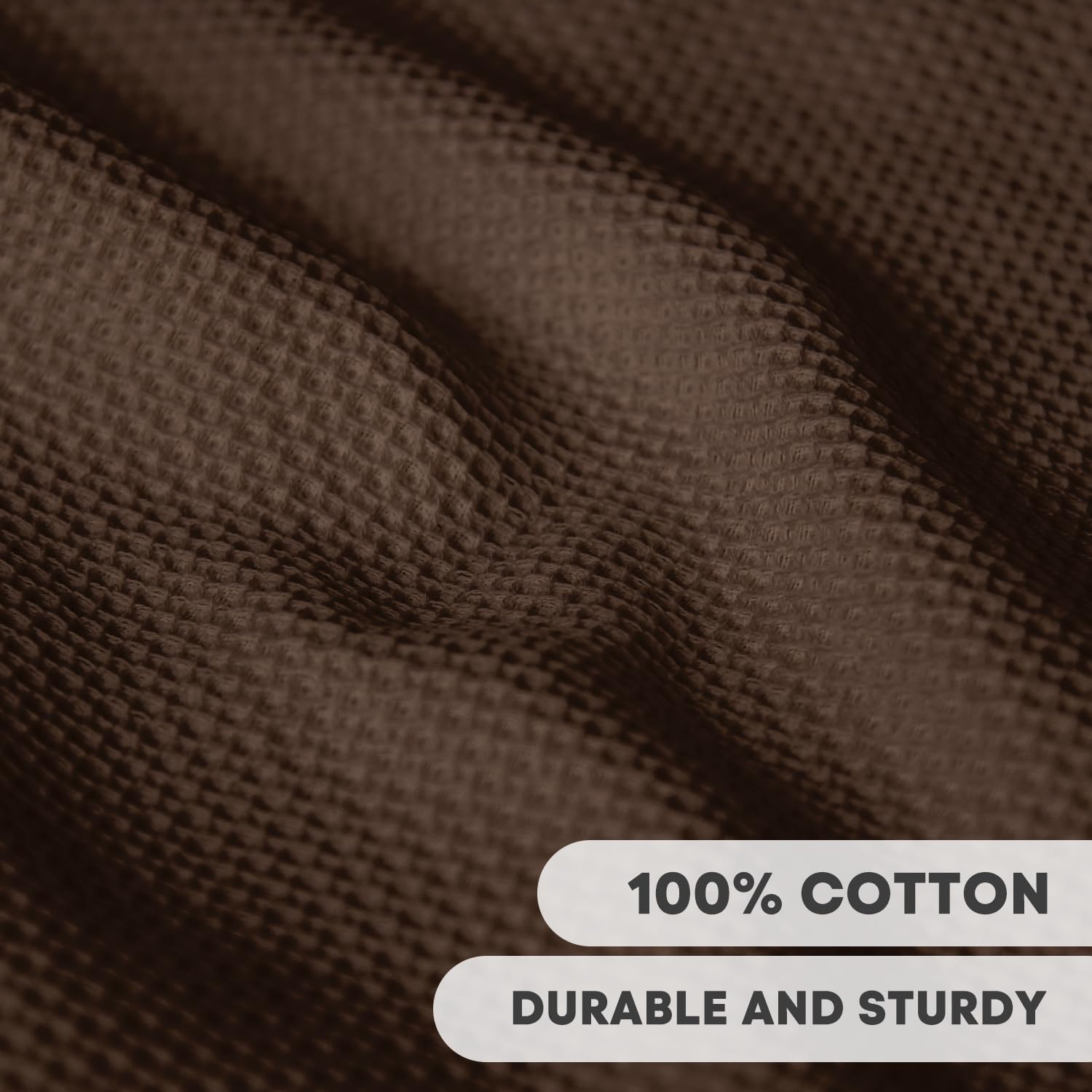 Artoid Mode absorbent dish towels demonstrate quick-dry performance and lint-free drying after washing.