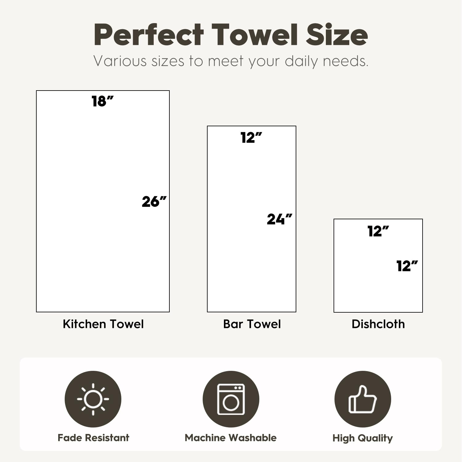 Artoid Mode Black Xmas Tree Snowman towel large 18x26-inch surface