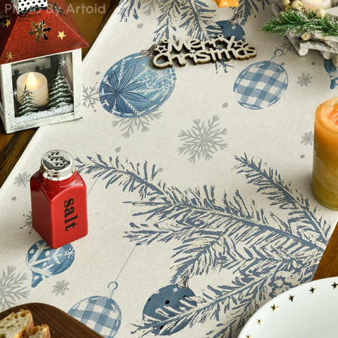 Durable polyester construction stands up to everyday use and spills.