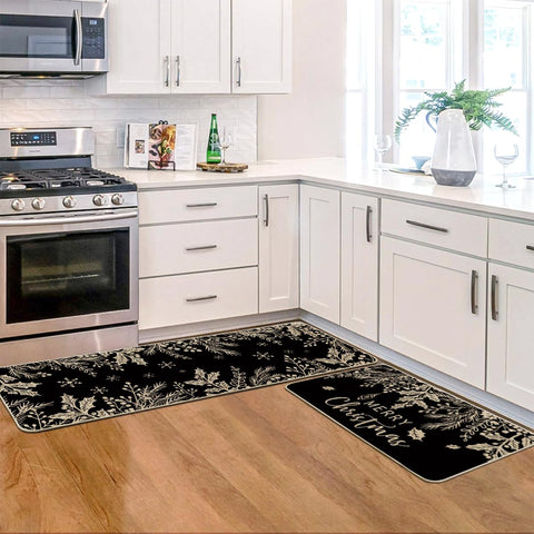 Artoid Mode durable mats with polyester felt resist wear and stains.