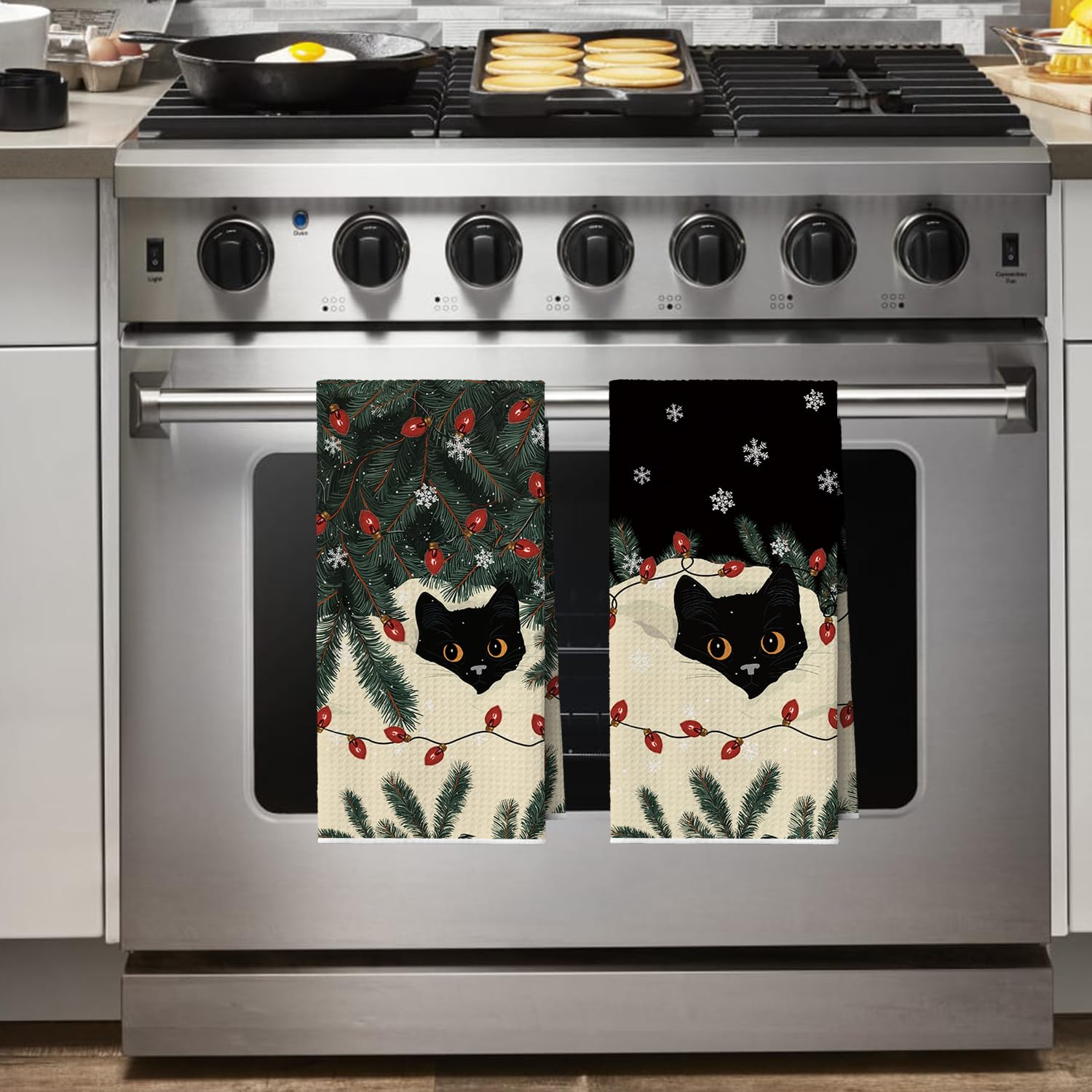 Artoid Mode durable microfiber towels for everyday bar and kitchen use