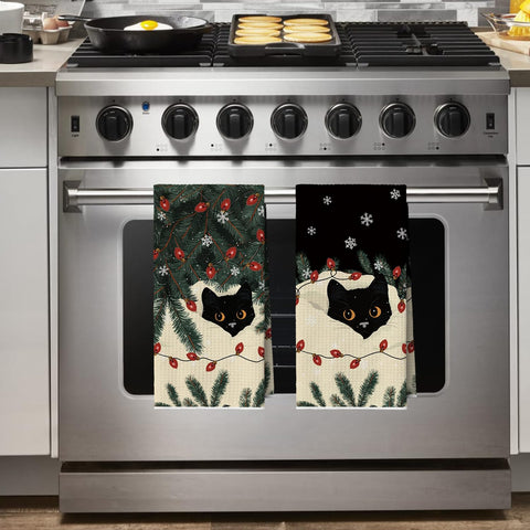 Artoid Mode durable microfiber towels for everyday bar and kitchen use