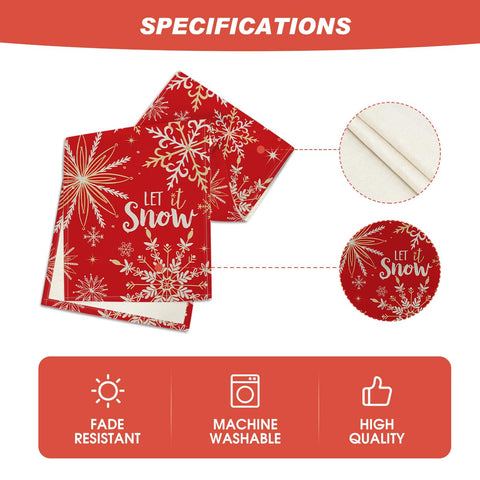 Artoid Mode durable polyester construction resists wear and keeps edges neat.