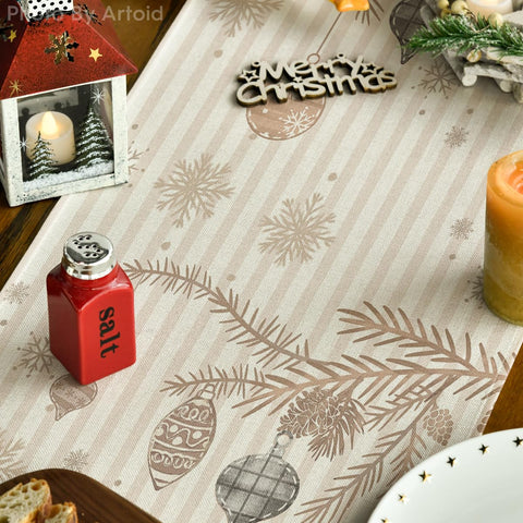 Artoid Mode durable spun polyester fabric resists wear