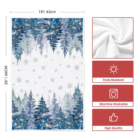 Artoid Mode easy-care towels machine washable for busy homes