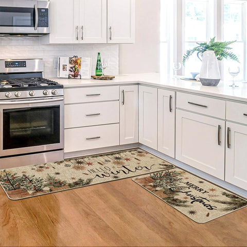 Artoid Mode low-profile mat reduces trips thanks to slim 0.25 inch design.