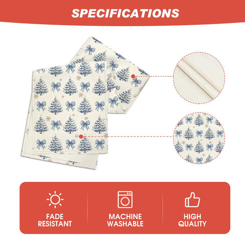 Artoid Mode easy-care runner is machine washable and preserves color after wash
