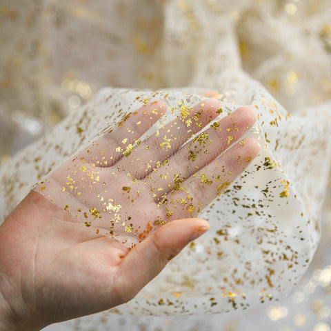 Durable 100% polyester fibers resist shrinking and color fading