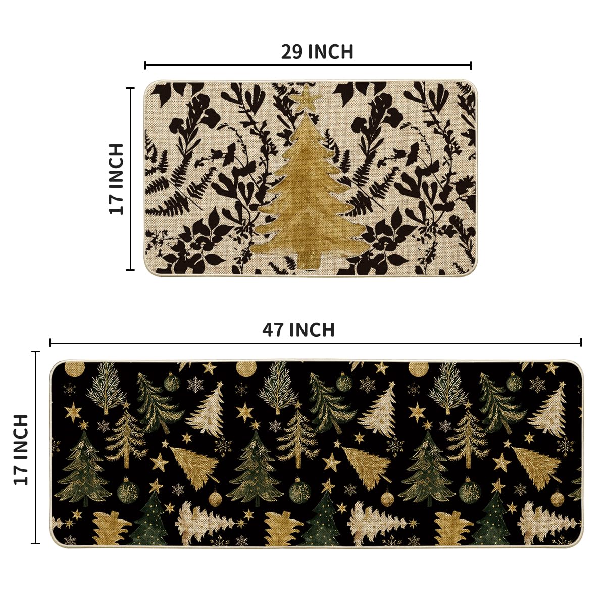 Artoid Mode mat detail highlights soft polyester felt and subtle shine.