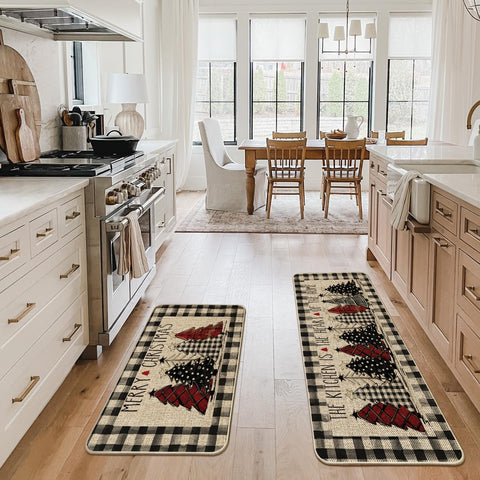 Artoid Mode low-profile design reduces tripping when moving around the counter.