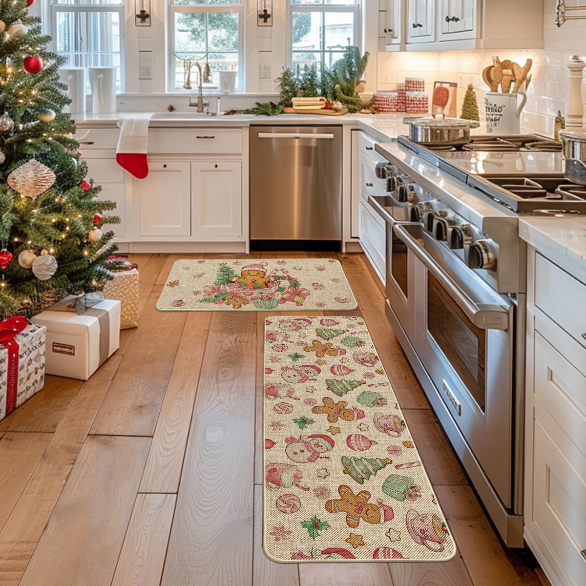 Artoid Mode easy-clean design simplifies maintenance in busy kitchens