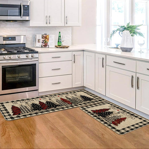 Artoid Mode mat back features non-slip recycled rubber for stability.